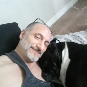 Meet your Posher, Larry